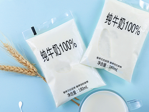 乳品饮料